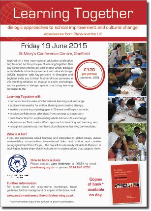 LearningTogether19June2015Flyer