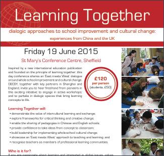 LearningTogether19June2015Flyer